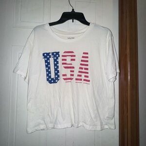 USA shirt